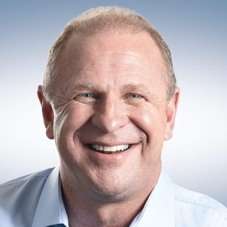 Gelson Merísio