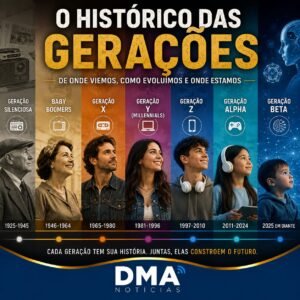 Gerações