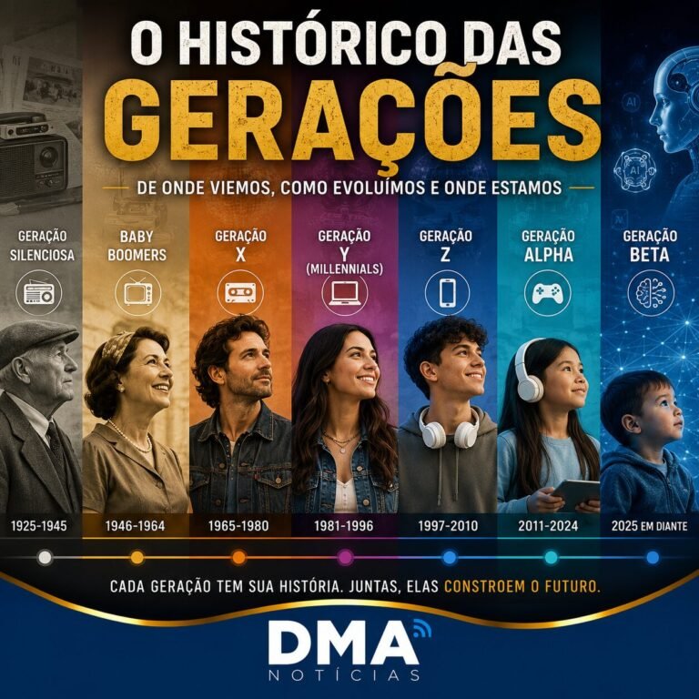 Gerações