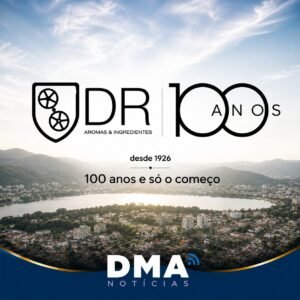 Gigantes DR Aromas