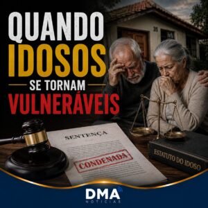 Idosos Vulneráveis