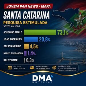 Mapa SC 23.07.26