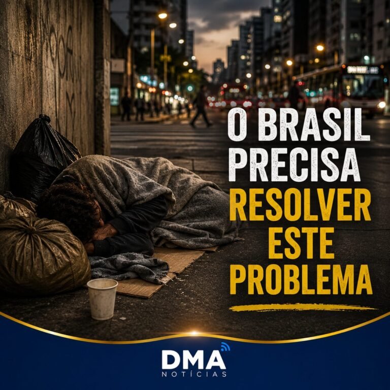 Moradores de rua