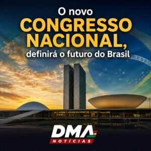 Novo Congresso Nacional