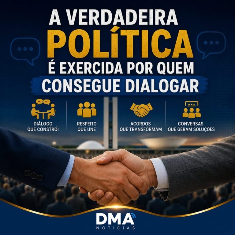 Política Dialogo
