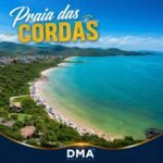Praia das Cordas