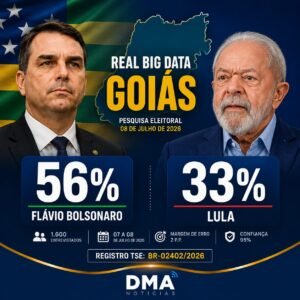 Real Big Data Goiás 09.07.26