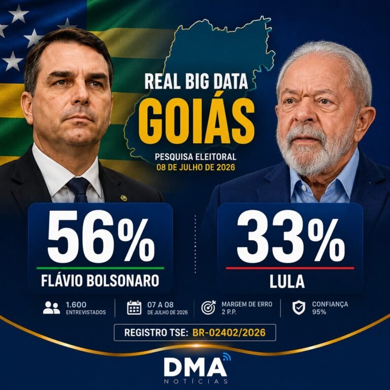 Real Big Data Goiás 09.07.26