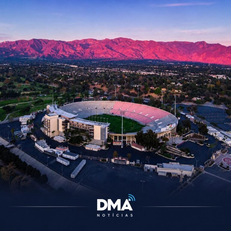 Rose Bowl