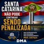SC penalizada