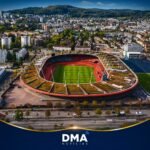 Stadiun Letzigrund