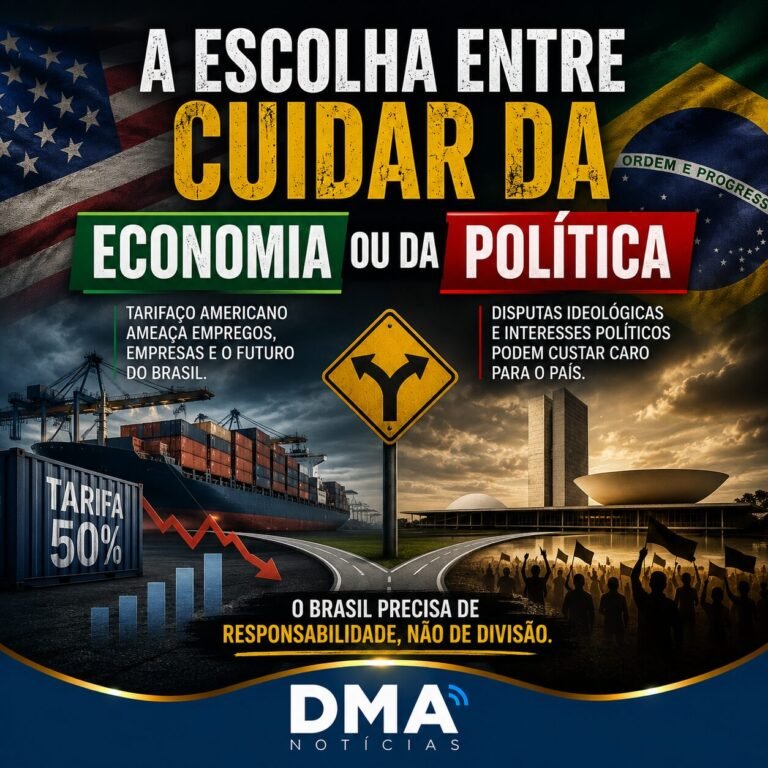 Tarifa Economia x Política
