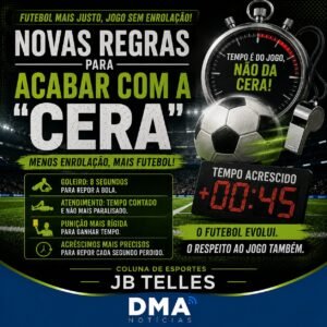 Telles Fim da Cera