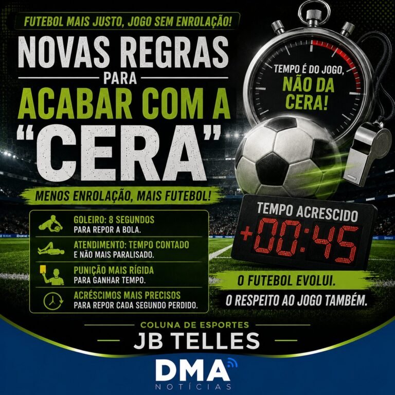Telles Fim da Cera