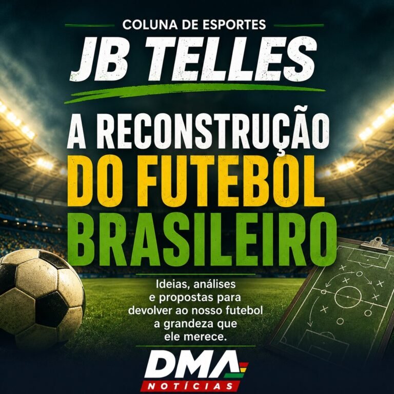 Telles Reconstrução
