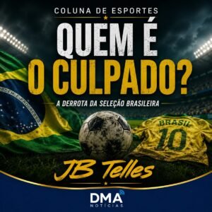 Telles quem é o culpado