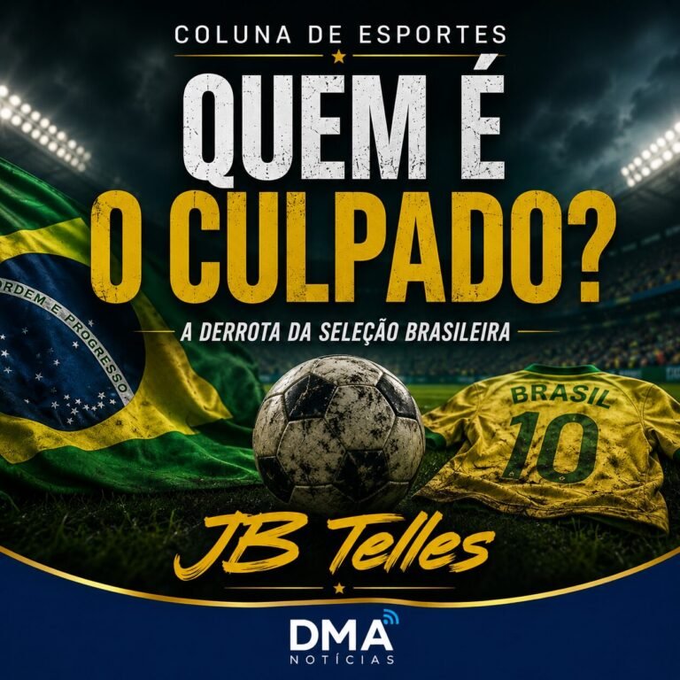 Telles quem é o culpado
