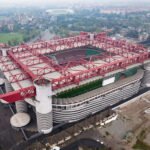 Templos San Siro