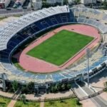 Templos Stade Mohamed V