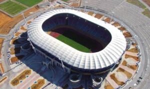 Templos Stade de Rodès