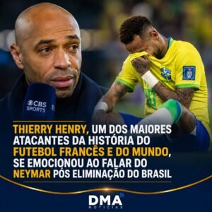 Thierry Henry