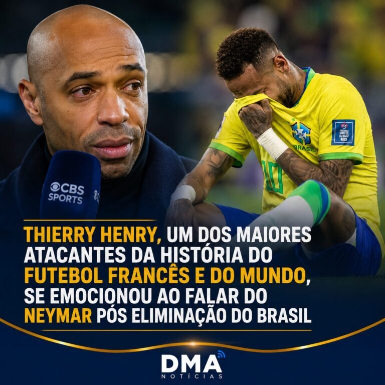 Thierry Henry