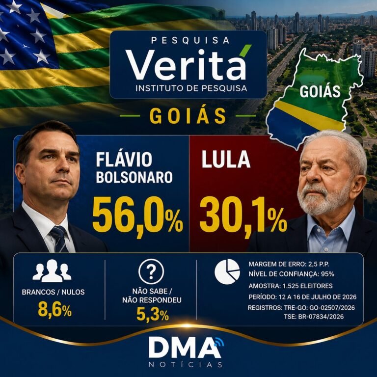 Verita Goiás 18.07.26