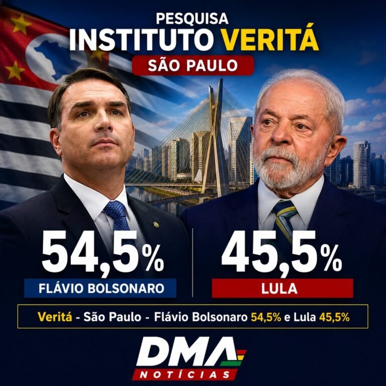 Veritá São Paulo 13.07.26