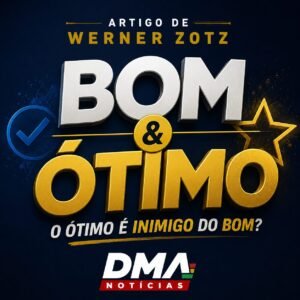 Werner Bom & Ótimo