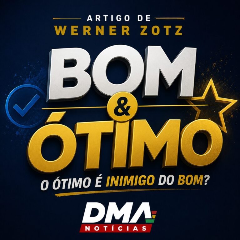 Werner Bom & Ótimo