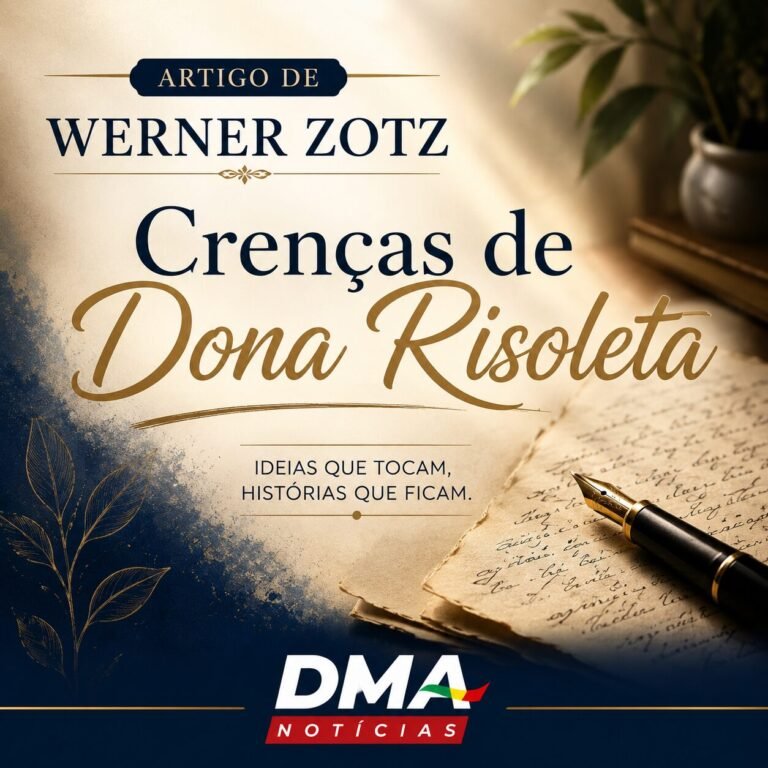 Werner Crenças de Dona Risoleta