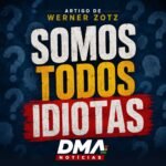 Werner Somos todos Idiotas