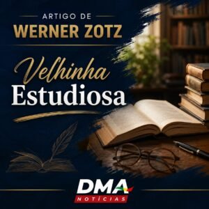 Werner Velhinha Estudiosa