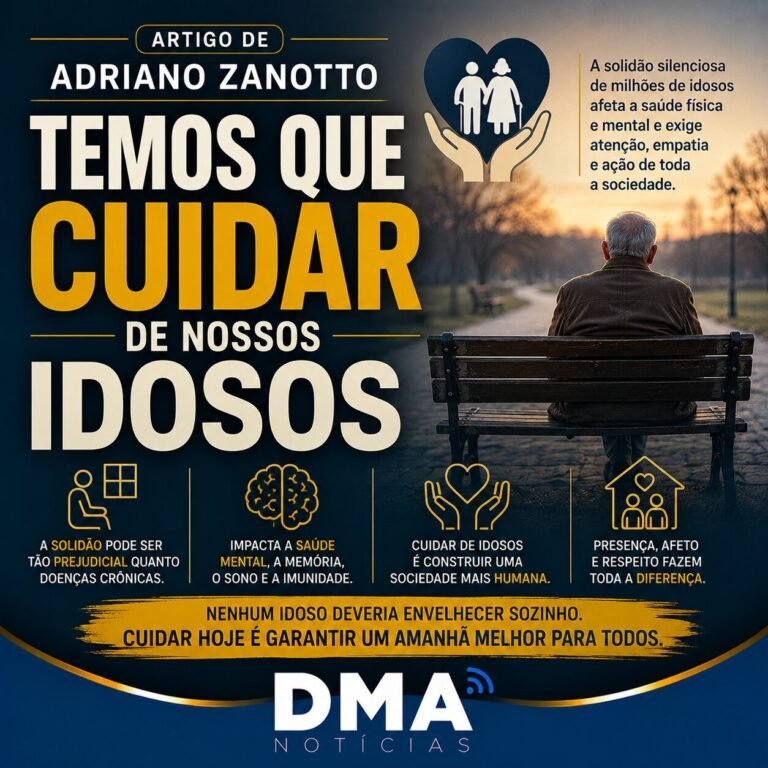 Zanotto Solidão Idosos