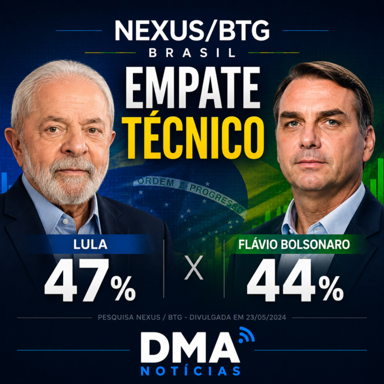 54 Pesquisa Nexus 10.06.26