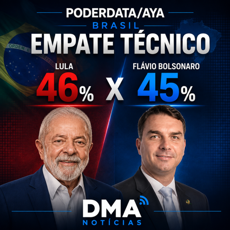 58 Pesquisa PoderData Aya 13.08.26
