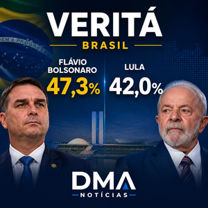 64 Pesquisa Veritá 21.08.26