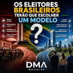 Brasil terá que escolher um modelo