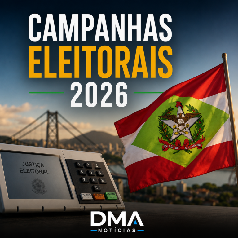 Campanhas Eleitorais