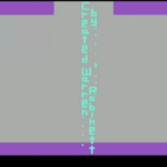 Primeiro easter egg