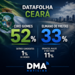 Datafolha 13.08.26