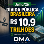 Dívida Pública