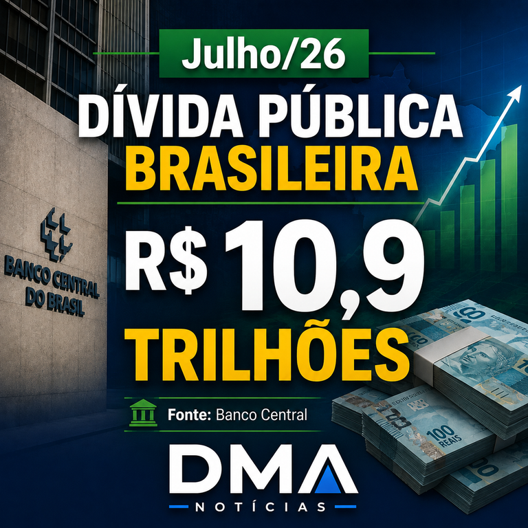 Dívida Pública