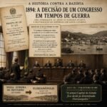 Ernesto Desterro e Florianópolis