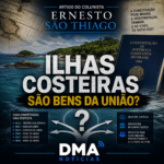 Ernesto Ilhas Costeiras