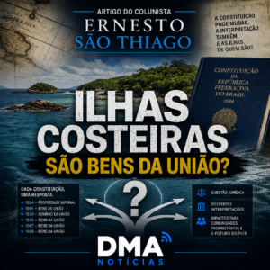 Ernesto Ilhas Costeiras