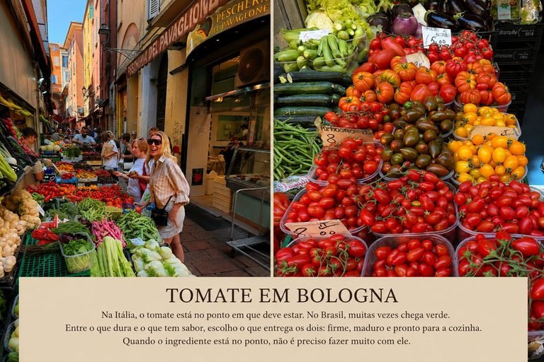 Ernesto Tomate