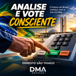 Ernesto Vote consciente