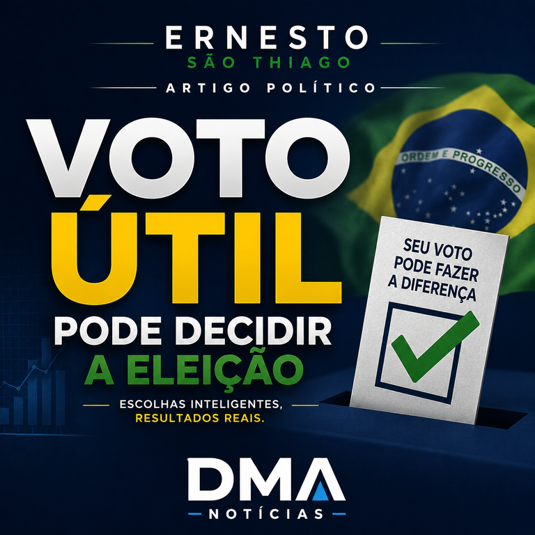 Ernesto Voto Util