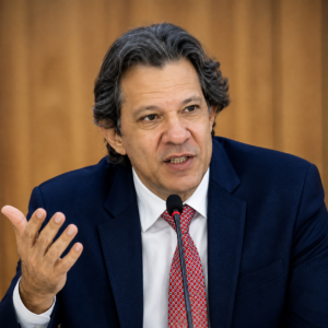 Fernando Haddad